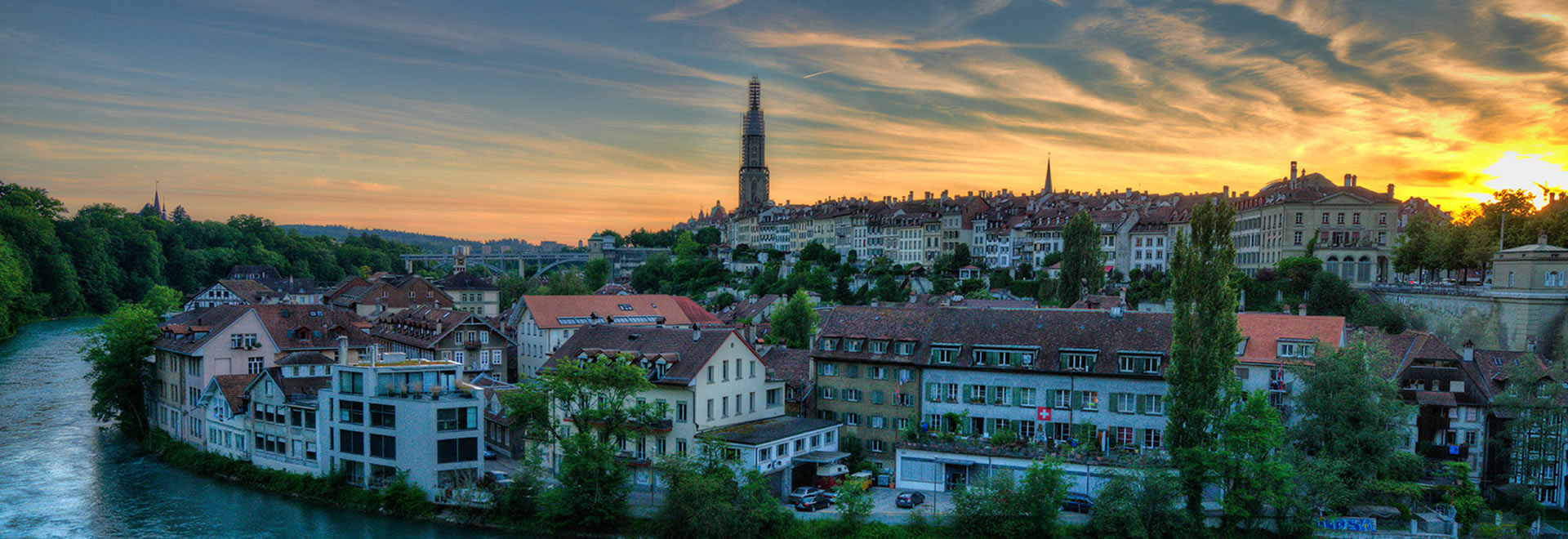 ZURICH GUIDE