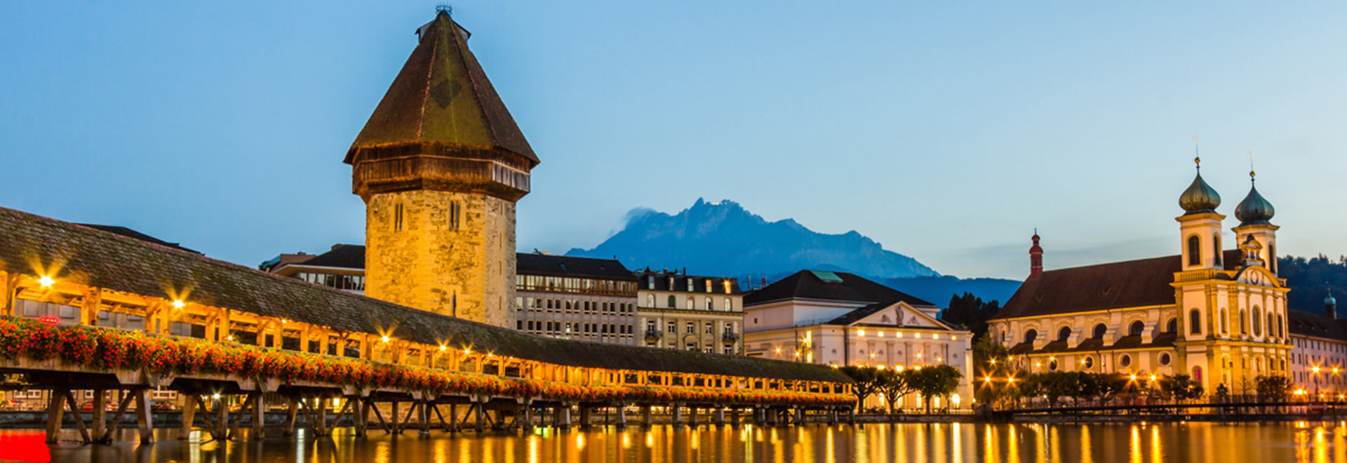ZURICH GUIDE